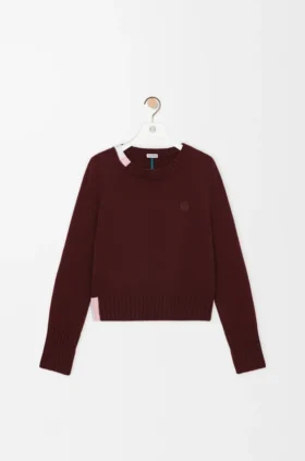 Pullover aus Kaschmir