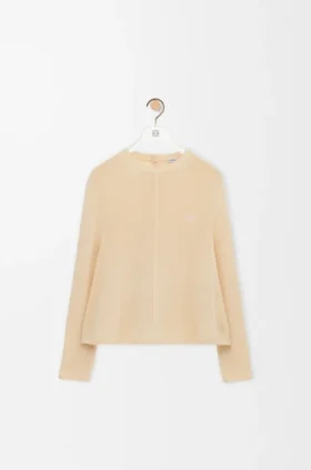 Pullover aus Kaschmir