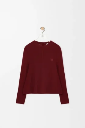 Pullover aus Kaschmir