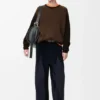 Pullover aus Kaschmir