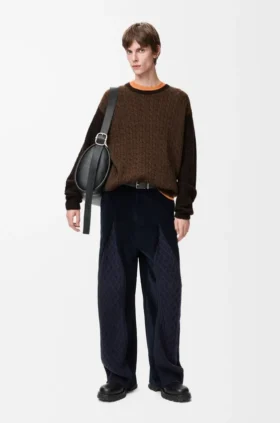 Pullover aus Kaschmir