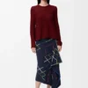 Pullover aus Kaschmir
