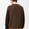 Pullover aus Kaschmir