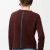 Pullover aus Kaschmir