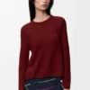 Pullover aus Kaschmir