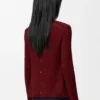 Pullover aus Kaschmir