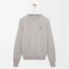 Pullover aus Merinowolle Pullover aus Merinowolle