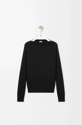 Pullover aus Merinowolle
