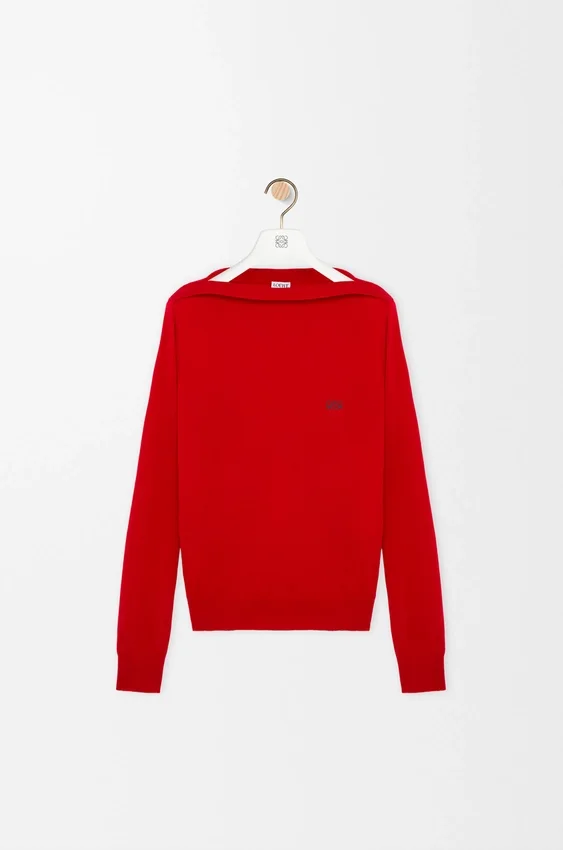 Pullover aus Merinowolle Pullover aus Merinowolle