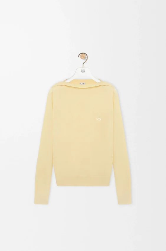 Pullover aus Merinowolle Pullover aus Merinowolle