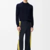 Pullover aus Merinowolle Pullover aus Merinowolle