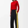 Pullover aus Merinowolle Pullover aus Merinowolle
