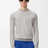 Pullover aus Merinowolle Pullover aus Merinowolle