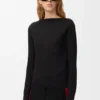 Pullover aus Merinowolle Pullover aus Merinowolle