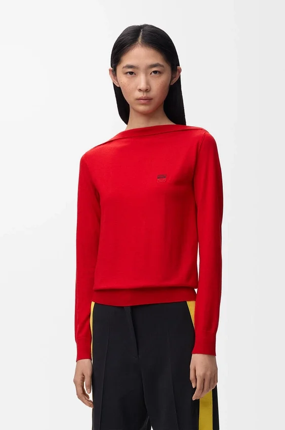Pullover aus Merinowolle Pullover aus Merinowolle
