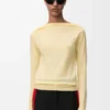 Pullover aus Merinowolle Pullover aus Merinowolle