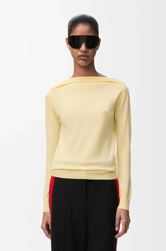 Pullover aus Merinowolle Pullover aus Merinowolle