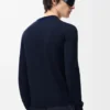 Pullover aus Merinowolle Pullover aus Merinowolle