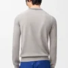 Pullover aus Merinowolle Pullover aus Merinowolle