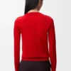 Pullover aus Merinowolle Pullover aus Merinowolle