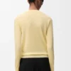 Pullover aus Merinowolle Pullover aus Merinowolle