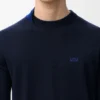 Pullover aus Merinowolle Pullover aus Merinowolle