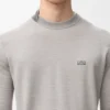 Pullover aus Merinowolle Pullover aus Merinowolle