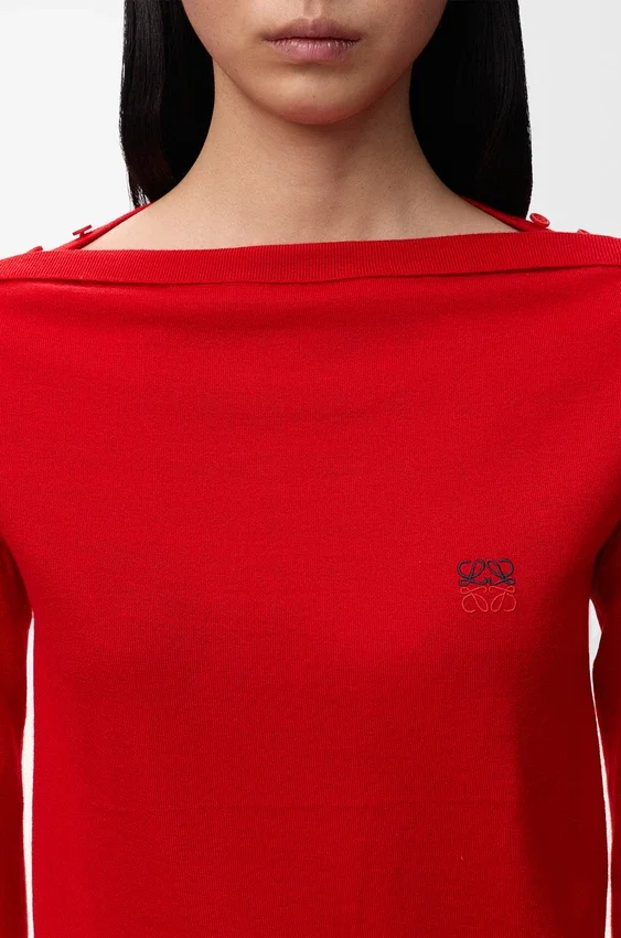 Pullover aus Merinowolle Pullover aus Merinowolle