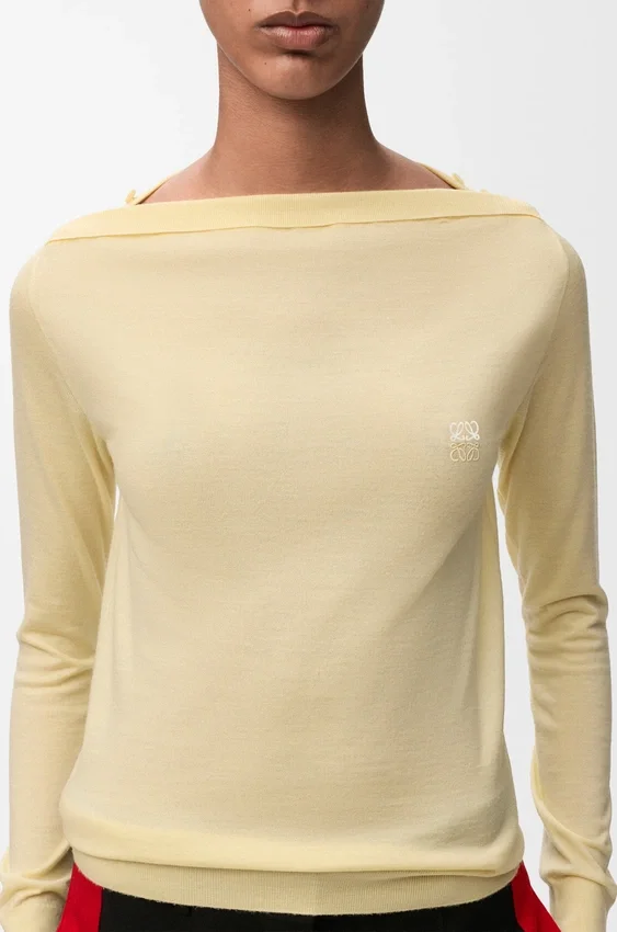 Pullover aus Merinowolle Pullover aus Merinowolle