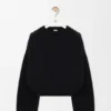 Pullover aus Mohair-Mischung Pullover aus Mohair-Mischung