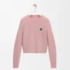 Pullover aus Wolle Pullover aus Wolle