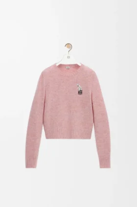 Pullover aus Wolle Pullover aus Wolle