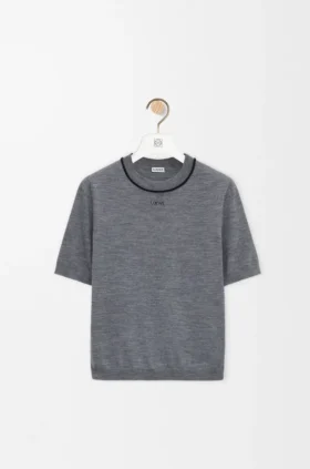 Pullover aus Wolle