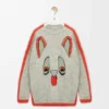 Pullover aus Wolle Pullover aus Wolle