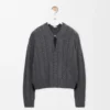 Pullover aus Wolle Pullover aus Wolle