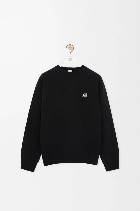 Pullover aus Wolle Pullover aus Wolle