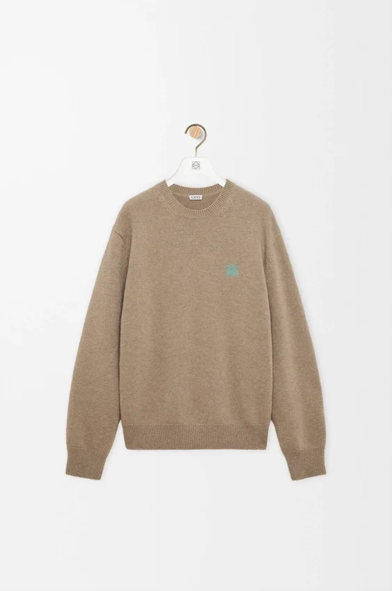 Pullover aus Wolle Pullover aus Wolle