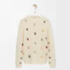 Pullover aus Wolle Pullover aus Wolle