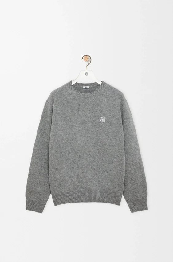 Pullover aus Wolle Pullover aus Wolle