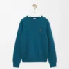 Pullover aus Wolle Pullover aus Wolle