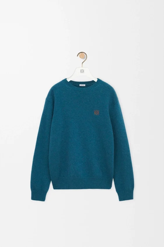 Pullover aus Wolle Pullover aus Wolle