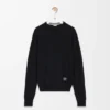Pullover aus Wolle Pullover aus Wolle