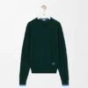 Pullover aus Wolle Pullover aus Wolle