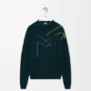 Pullover aus Wolle Pullover aus Wolle