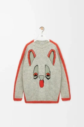 Pullover aus Wolle Pullover aus Wolle