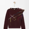 Pullover aus Wolle Pullover aus Wolle