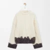 Pullover aus Wolle Pullover aus Wolle
