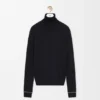 Pullover aus Wolle Pullover aus Wolle