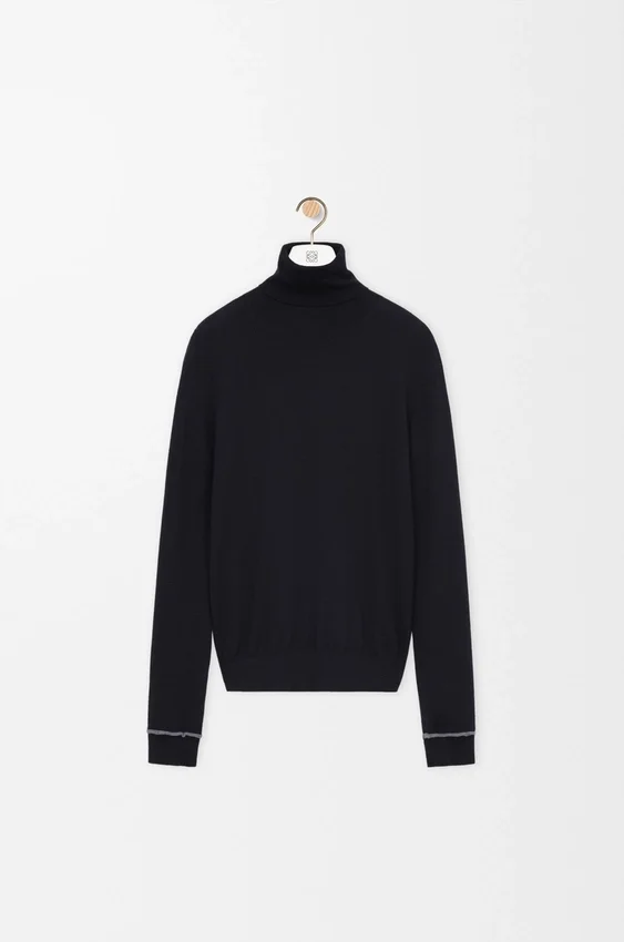 Pullover aus Wolle Pullover aus Wolle