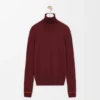 Pullover aus Wolle Pullover aus Wolle